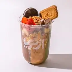 Mini Pancake Cup