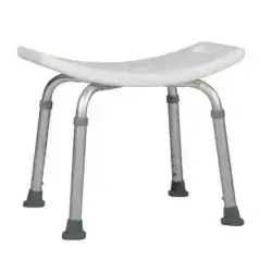 Aluminum Shower Chair