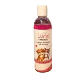 Antifungal & Insecticidal Shampoo