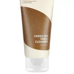 Green Tea Fresh Cleanser 120ml ISNTREE
