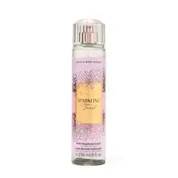 Bath & Body Sparkling Toast body mist 