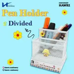 Pen Holder