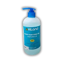 Highland Disinfectant 500ml