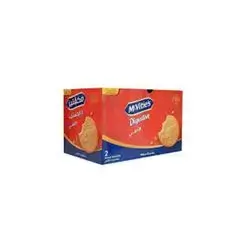 Mcvitie's Biscut Digest Org29.4gx12