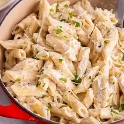 Alfredo Pasta