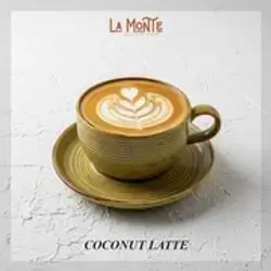 Coconut Latte