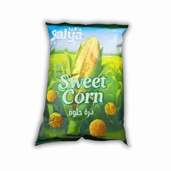Dalia Corn Chips 42g