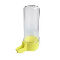 Drinking Water Bottle 200ml