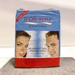 For You Travel Towel