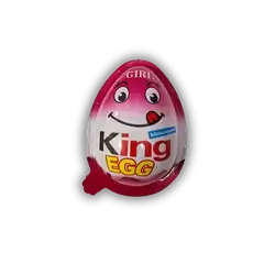Baby eggs
