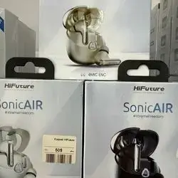 HiFuture German Brand