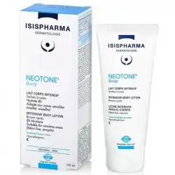 ISIS PHARMA Neotone Intensive Body Milk - 100ml