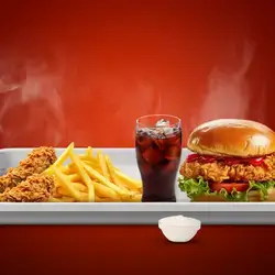 Deluxe Combo 2