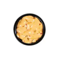 Spicy Sause