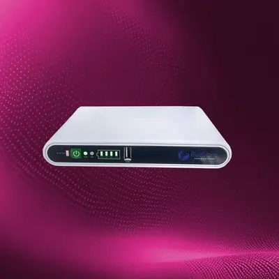 Power bank 8800mAh Mini DC UPS.