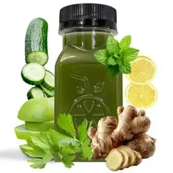 Boosting Immunity