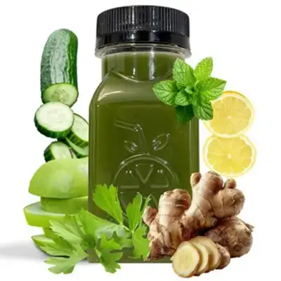 Boosting Immunity