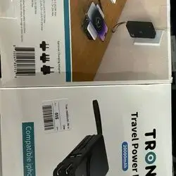 Tron USA 20,000 all in one