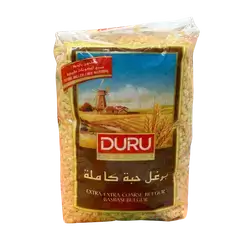 Doro Full Grain 800g