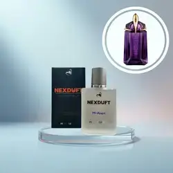nexduft M-Alien extrait de parfum 35ml