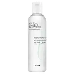 COSRX AHA BHA Vitamin C Daily Toner 150ml
