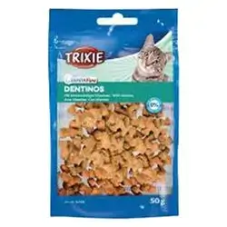 Trixie Dentinos With Vitamin 50 G