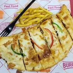 Mila Pizza