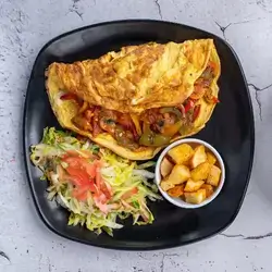 Spanish Omelet