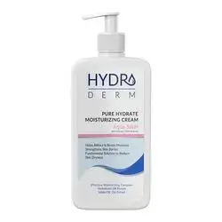 Hydroderm  aqua satin 500 ml