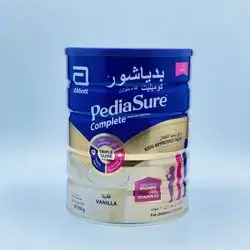 Pediasure Milk 850 Gm Vanilla