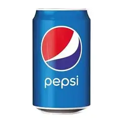 Pepsi British Can 330 Ml
