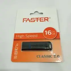 16GB USB MEMORY DRIVE