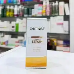 Dermokil Vitamin C serum