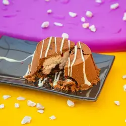 Maqluba Cheese Cake