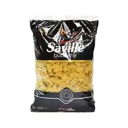 Saville Butterfly Pasta 500 Gm