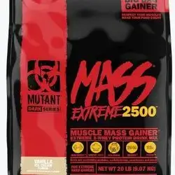 Mutant - Mass Extreme 2500 9kg