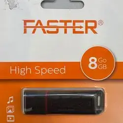 FASTER