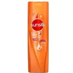 Sunsilk Instant Repair Shampoo for Damaged Hair - 350ml