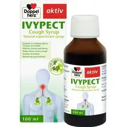 Ivypect syrup dopple herz