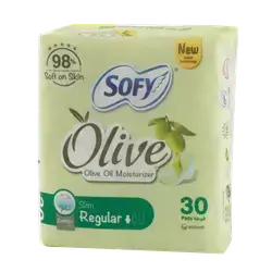 SOFY OLIVE