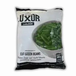 Luxor Green Beans 400 gm
