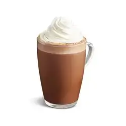 Hot Chocolate