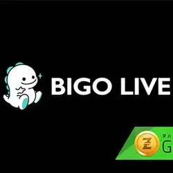 BIGO Live (USD 10 (JORDAN))