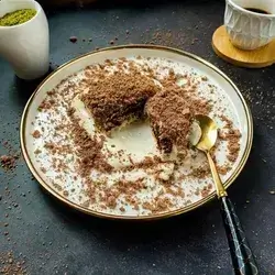 Grated Chocolate