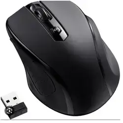 Mouse Wireless