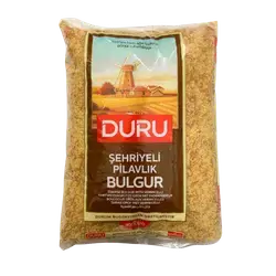 Duru Bulgur Noodles 5 kg