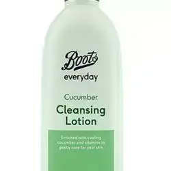 Boots Cucumber Cleansing Lotion 150ml