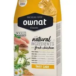 Ownat Classic  15kg