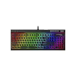 HyperX Alloy Elite 2 TTT Edition Red Switch (Open Box)