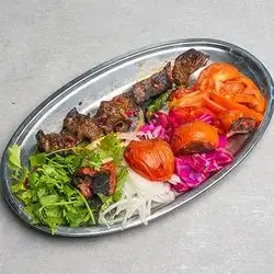 Shish Liver